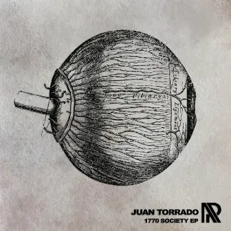 1770 Society EP by Juan Torrado