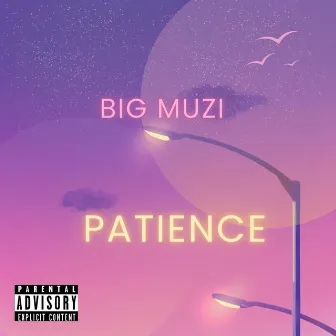 Patience by BIG MUZI