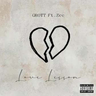 Love Lesson by Grott