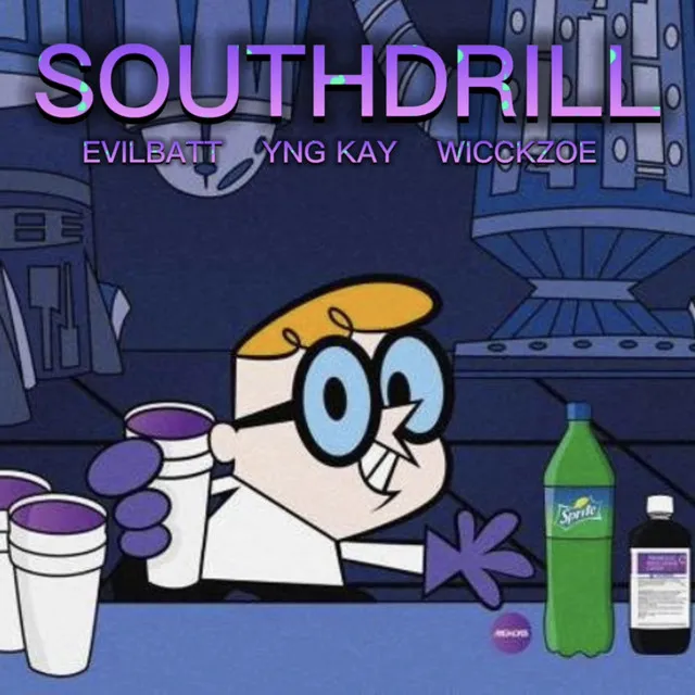 SOUTHDRILL