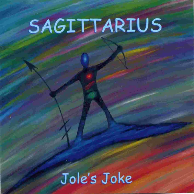 Sagittarius