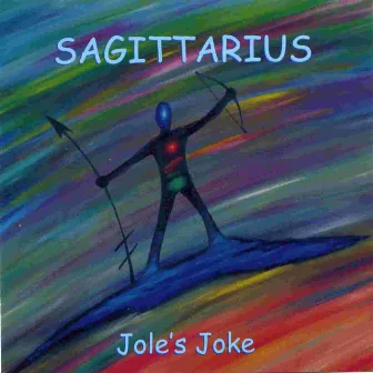 Jole's Joke by Sagittarius