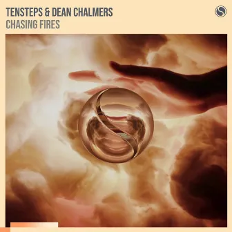 Chasing Fires by Dean Chalmers