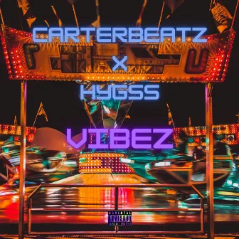 Vibez by Unknown Artist