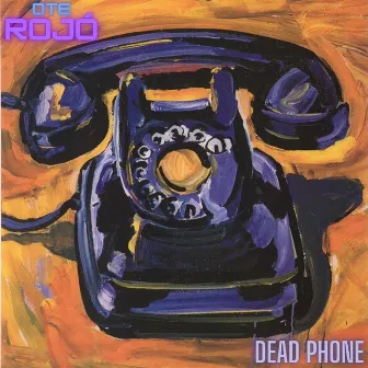 Dead Phone by Unknown Artist