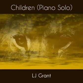 Children (Piano Solo) by Robert Miles