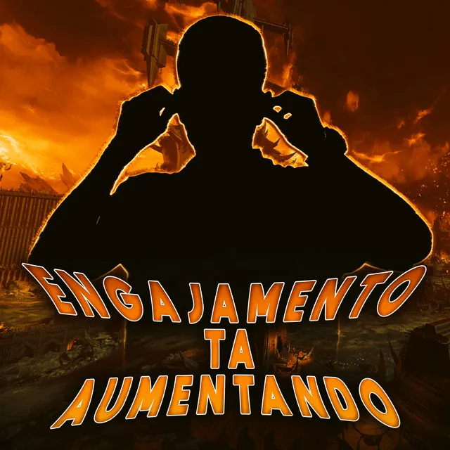 Engajamento Tá Aumentando