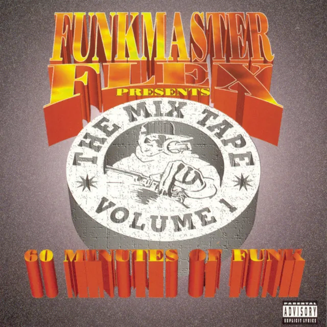 Loud Hangover - Funkmaster Flex Mix