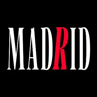 Madrid by Jayzo