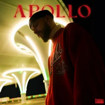 APOLLO by Bearence Hill