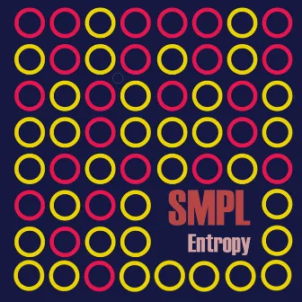 Entropy by SMPL