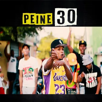 Peine 30 by La Rabia Musical