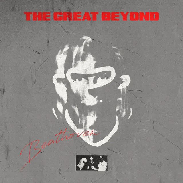 THE GREAT BEYOND