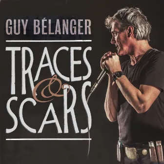 Traces & Scars by Guy Bélanger