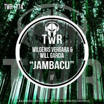 Jambacu by Wilgenis Vergara