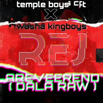 Areveerend (S.o.2 Raw) [Bonus Track] by Temple Boys Cpt