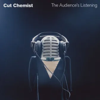 The Audience's Listening by Cut Chemist