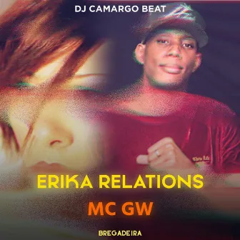 Relations (Versão bregadeira eletrônica) by Dj camargo beat