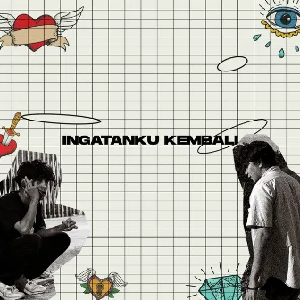 Ingatanku Kembali by B.I.D