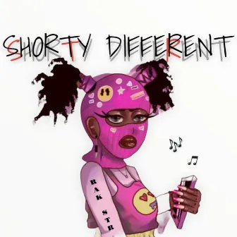 Shorty Different by Rak STR