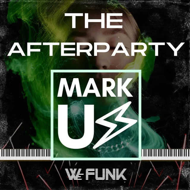 The Afterparty - Radio Edit