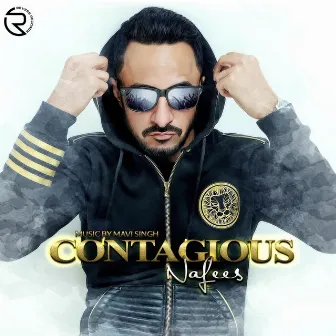 Contagious by Nafees