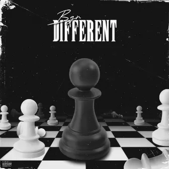 Différent by BGR