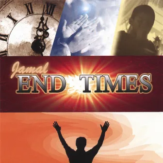 End Times by Jamal