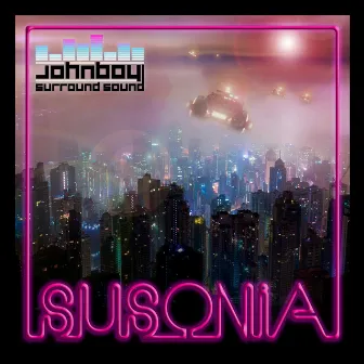 Susonia by Surround Sound