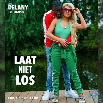 Laat Niet Los by Delany