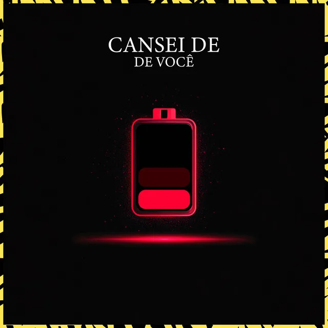 Cansei de Você