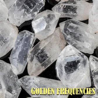 Gemstones Frequencies Clear Quartz by Golden Frequencies