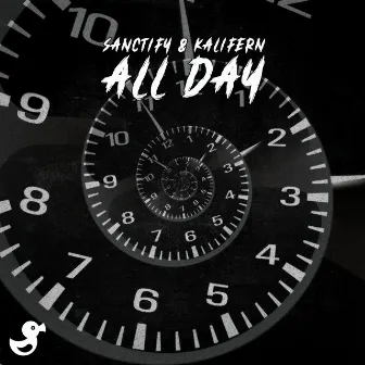 ALL DAY by SANCTIFY