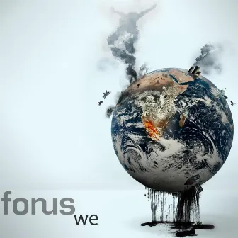 We by Forus