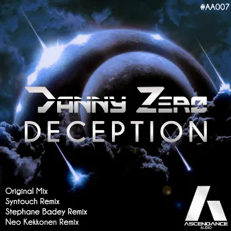 Deception by Danny Zero