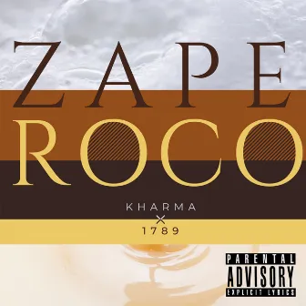 Zaperoco by Kharma