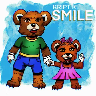 Smile by Kriptik