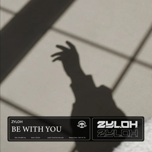 Be With You