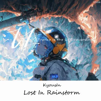 Lost In Rainstorm by KyousIn