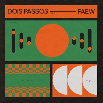 Dois Passos Vol 2 by Faew