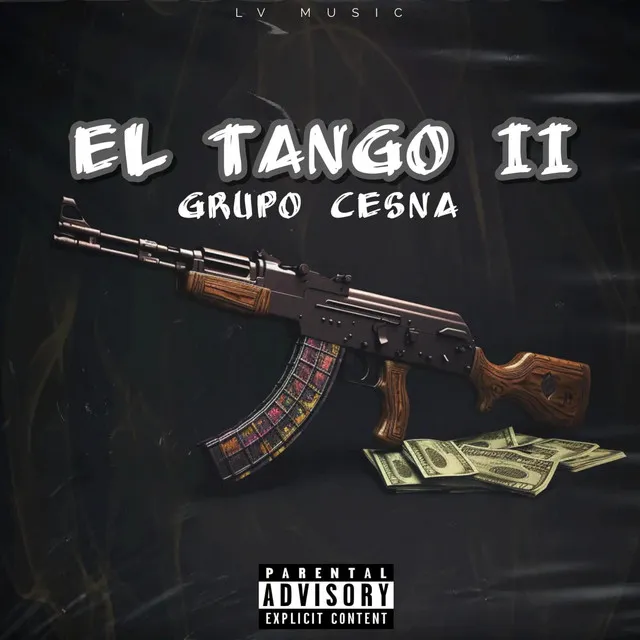 El Tango 2