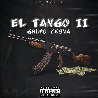 El Tango 2 by Grupo Cessn4