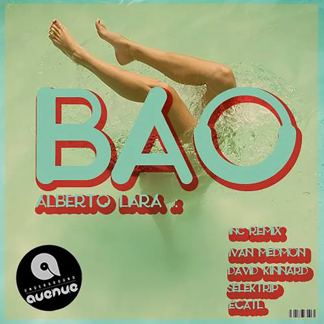 Bao - David Kinnard Remix