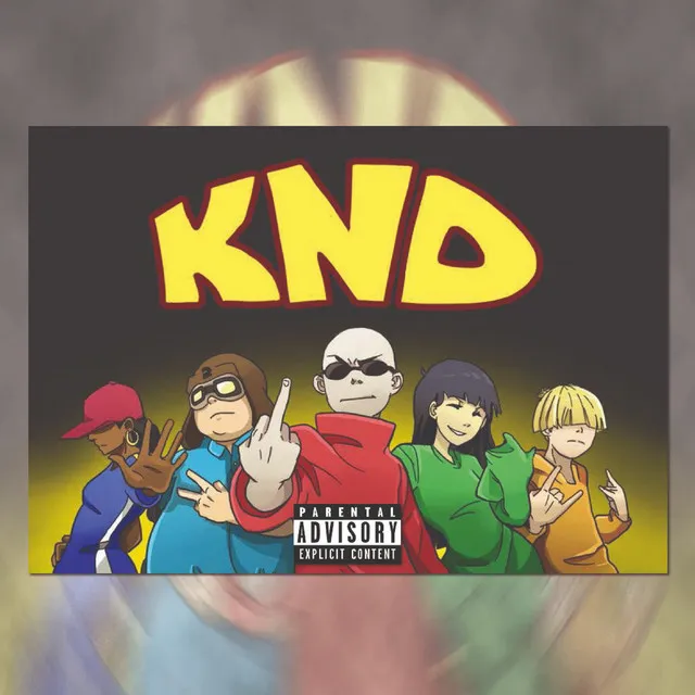 Knd