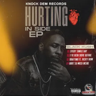 Hurting in Side - EP by Knock Dem