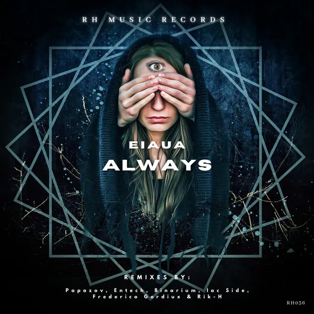 Always - Frederico Gordiux rmx