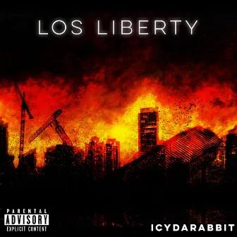 Los Liberty by IcyDaRabbit