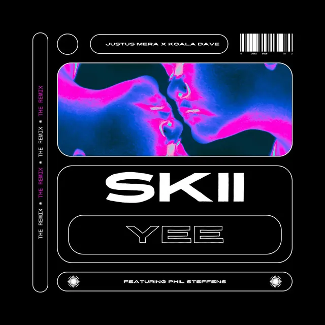 Skii Yee - Koala Dave & Phil Steffens Remix