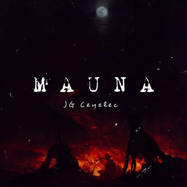 Mauna