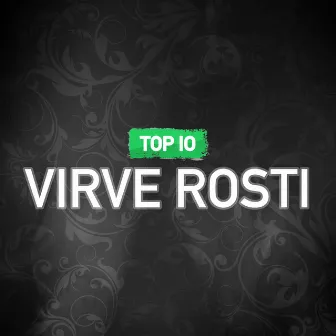 TOP 10 by Virve Rosti